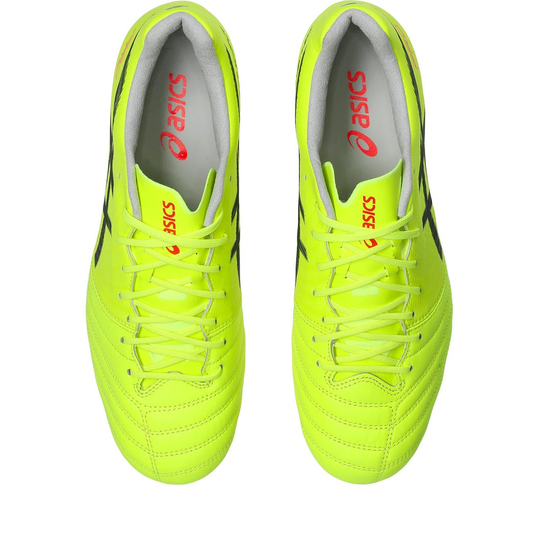 ASICS アシックス DS LIGHT X-FLY PRO 2 PARIS(イエロー×ブラック