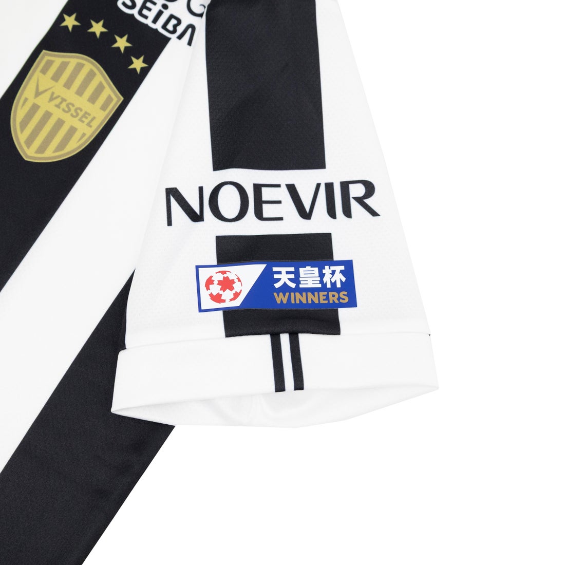 ヴィッセル神戸30周年記念ユニフォーム 8 イニエスタXLサイズレプリカ