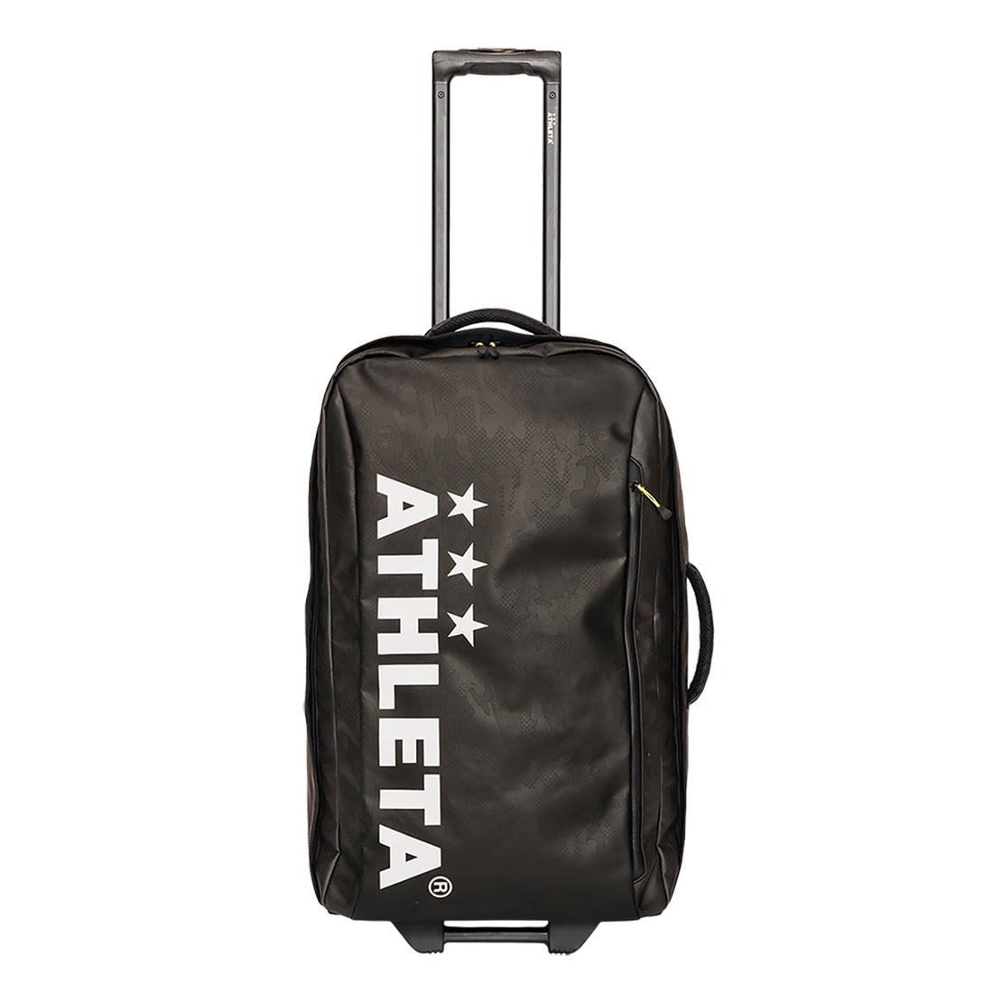 ATHLETA アスレタ ソフトキャリーバッグ大(ブラック) 05225 BLK