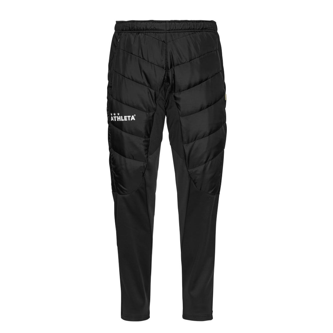 ATHLETA アスレタ 中綿ウォームジャケット&中綿ウォームパンツ