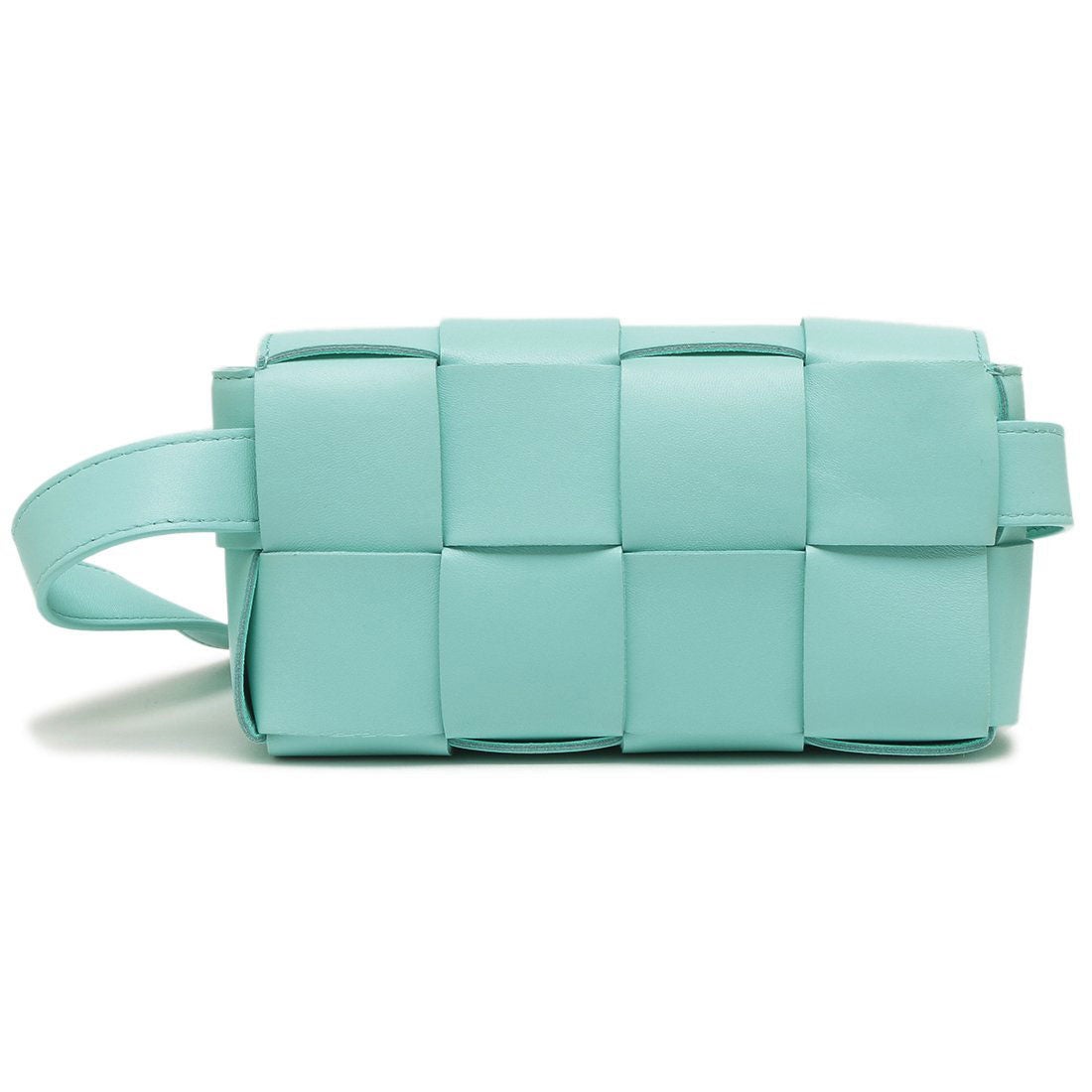 ボッテガヴェネタ BOTTEGA VENETA ボディバッグ ミニ カセット ミニ