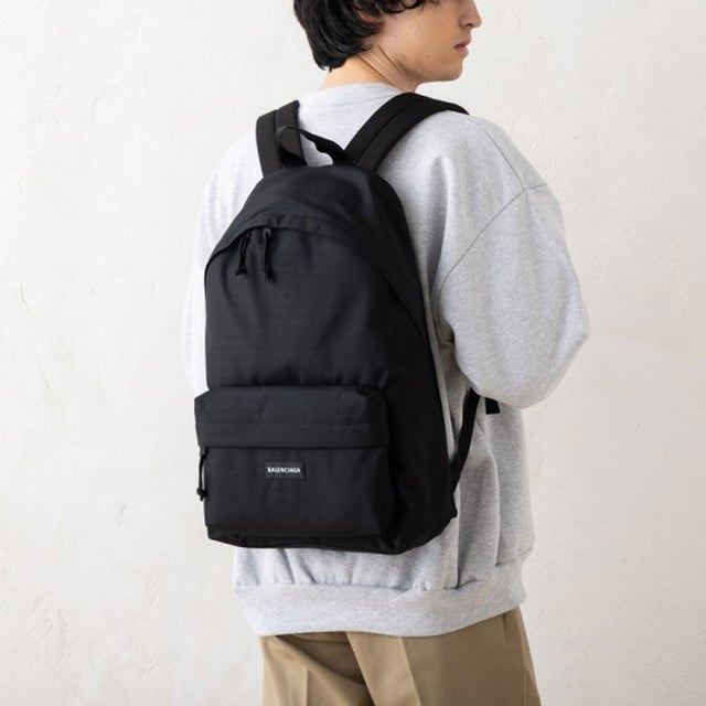 バレンシアガ BALENCIAGA リュック バックパック エクスプローラー