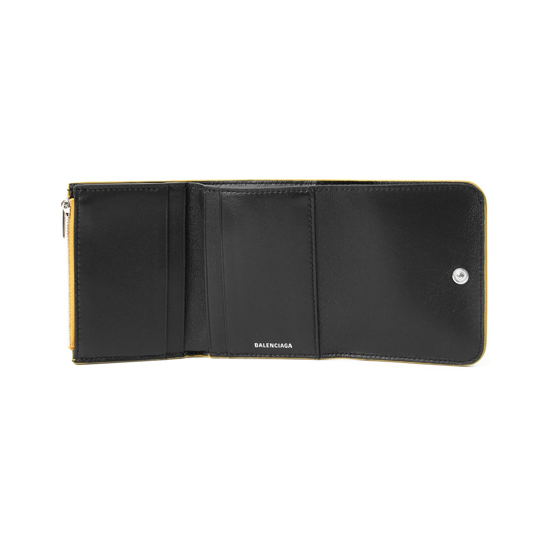 バレンシアガ BALENCIAGA BALENCIAGA バレンシアガ 3つ折り財布 655622