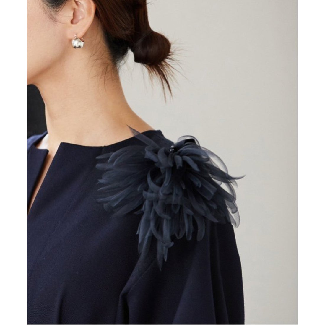 ヴェルメイユ パー イエナ VERMEIL par iena 《追加2》シルク