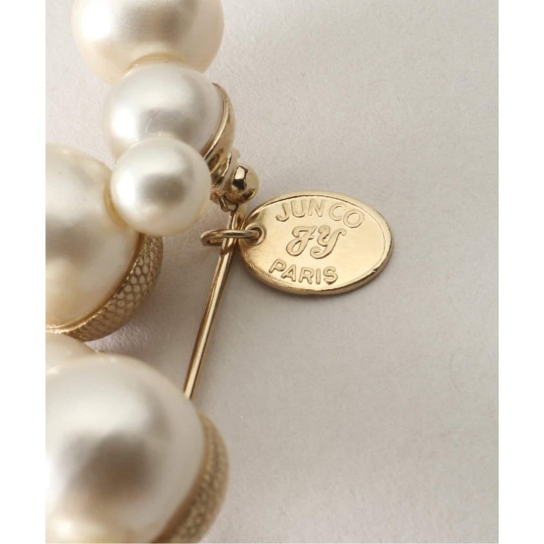 ヴェルメイユ パー イエナ VERMEIL par iena ・《追加》【Junco Paris