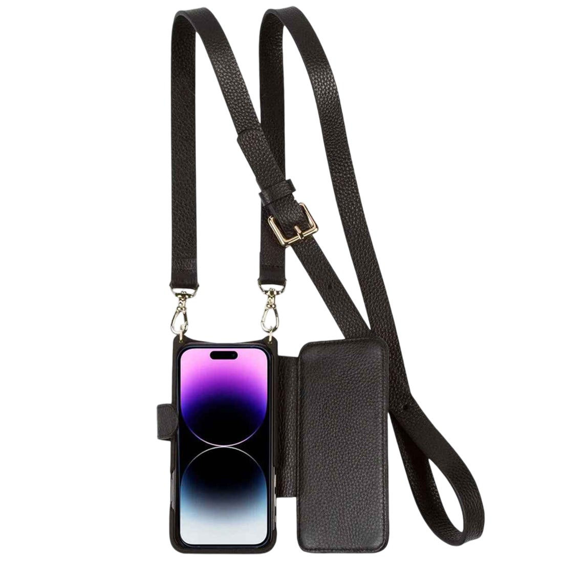 BANDOLIER バンドリヤー iphone16pro 16proMax スマホケース