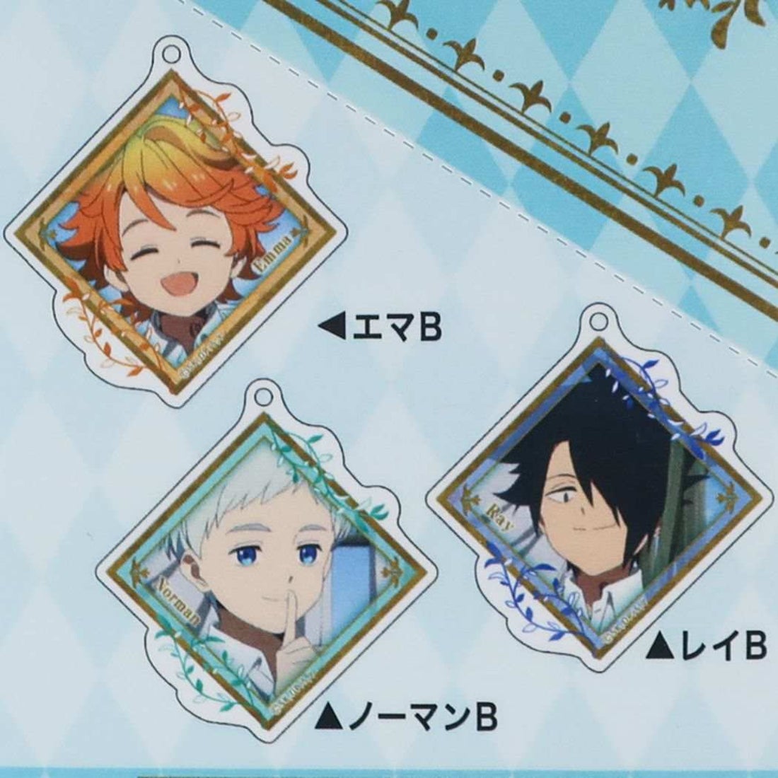 シネマコレクション cinemacollection 約束のネバーランド