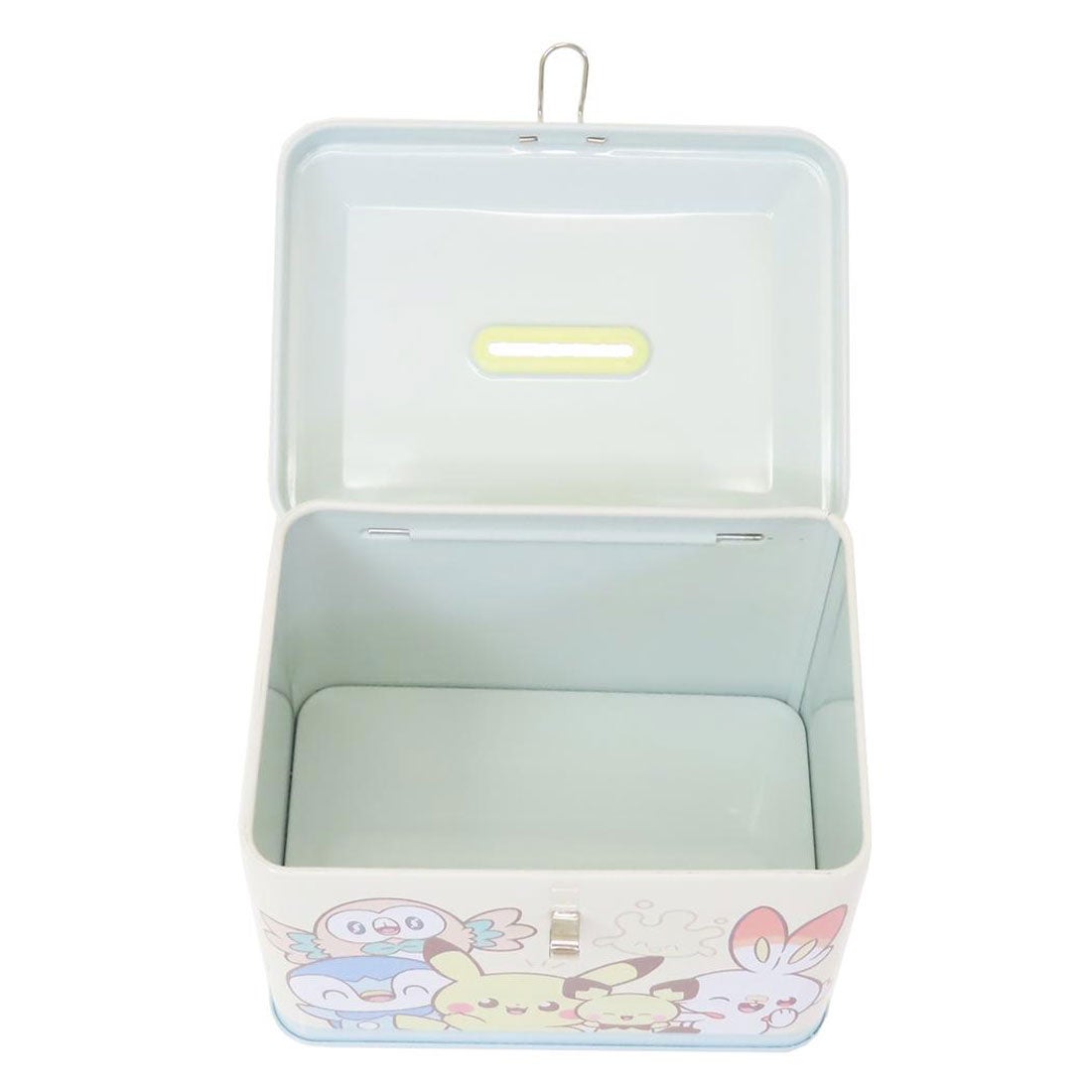 シネマコレクション cinemacollection ポケットモンスター 貯金箱 カギ