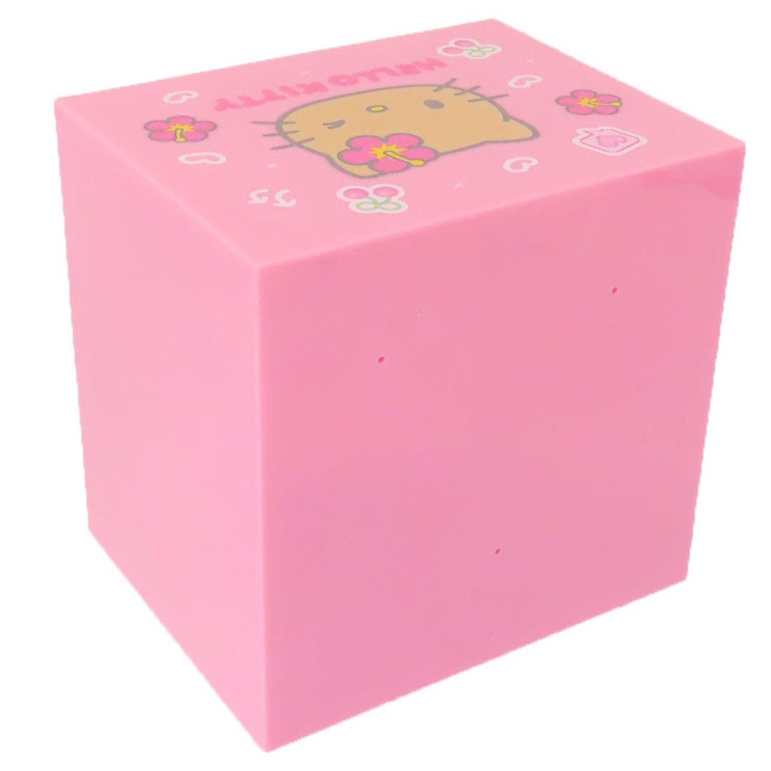 シネマコレクション cinemacollection ハローキティ 卓上収納 キャラ