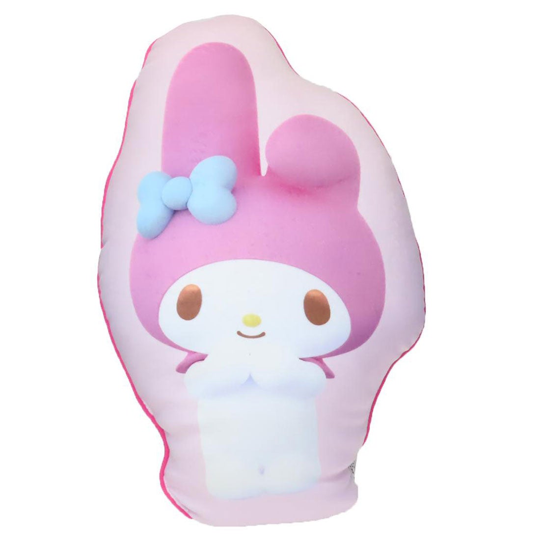 シネマコレクション cinemacollection マイメロディ クッション 3D