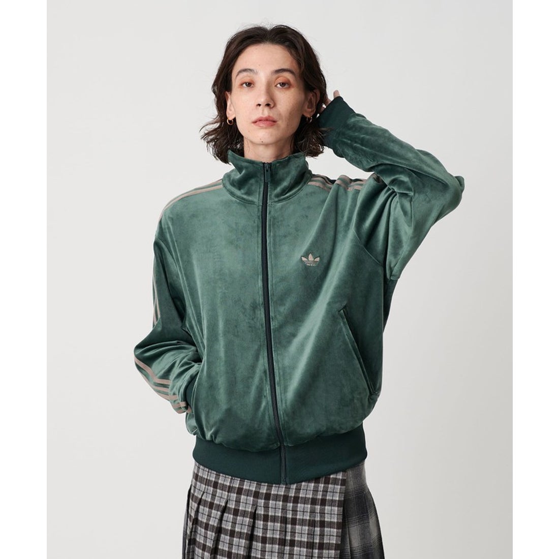 BEAUTY&YOUTH UNITED ARROWS ＜adidas Originals＞ファイヤーバード