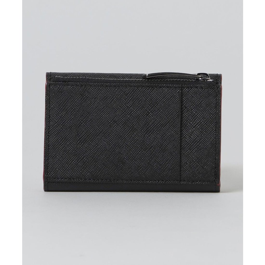 ブラックレーベルクレストブリッジ BLACK LABEL CRESTBRIDGE エンボス