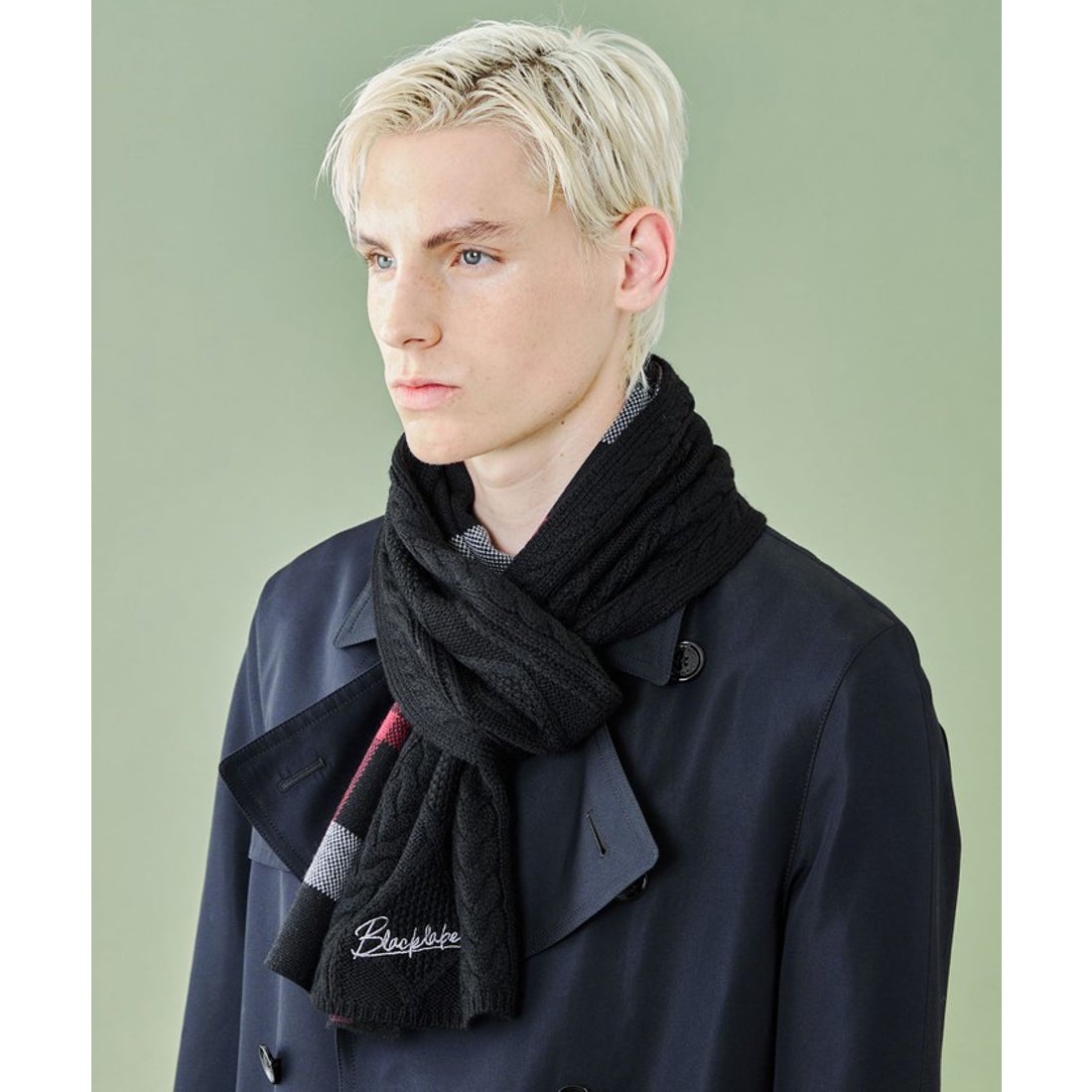 ブラックレーベルクレストブリッジ BLACK LABEL CRESTBRIDGE 【WEB限定