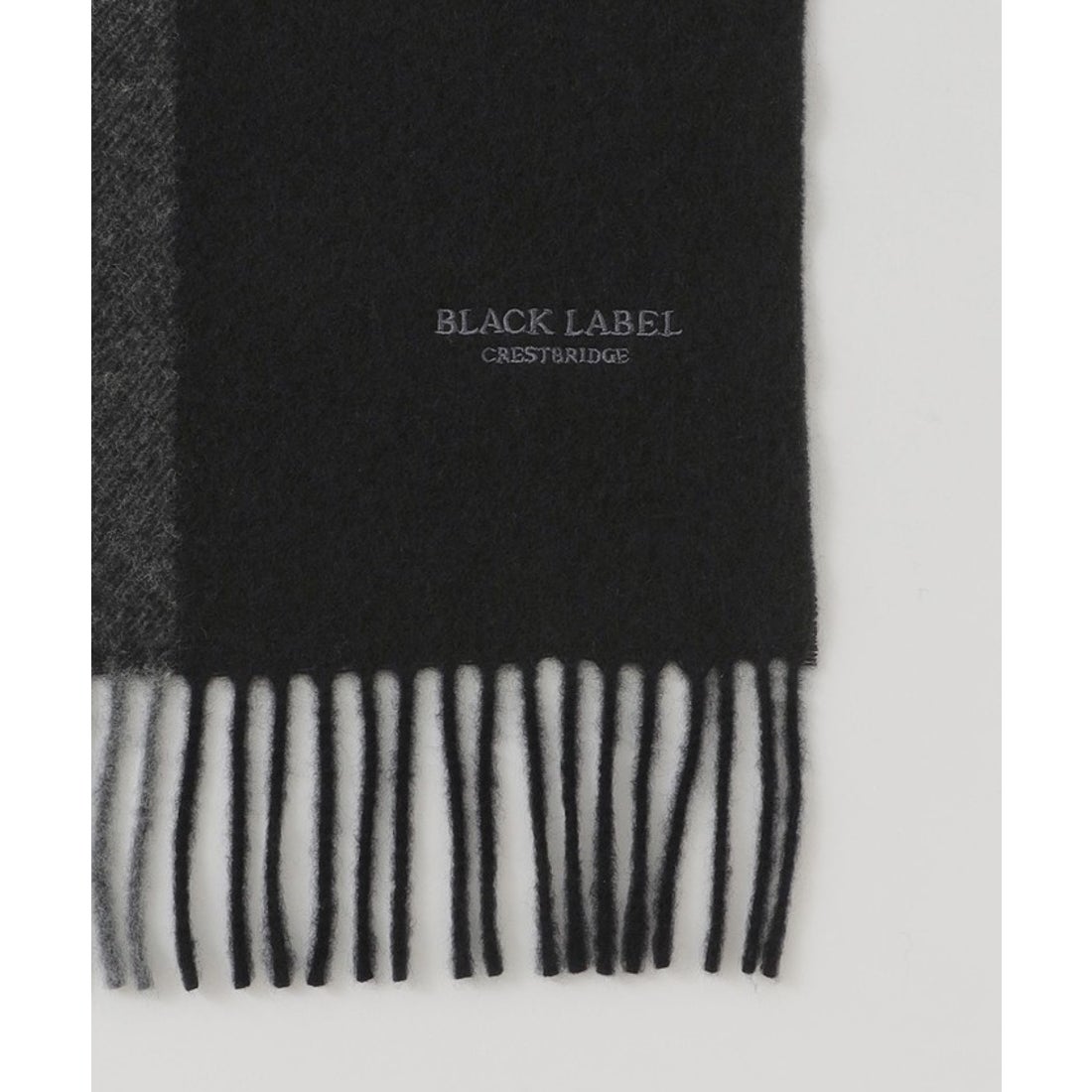 ブラックレーベル・クレストブリッジ BLACK LABEL CRESTBRIDGE バイ