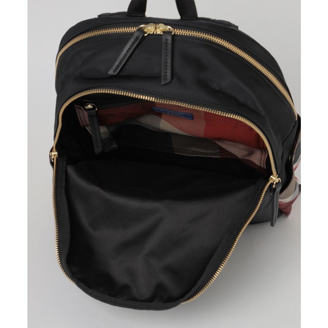 ブルーレーベルクレストブリッジ BLUE LABEL CRESTBRIDGE パーシャル