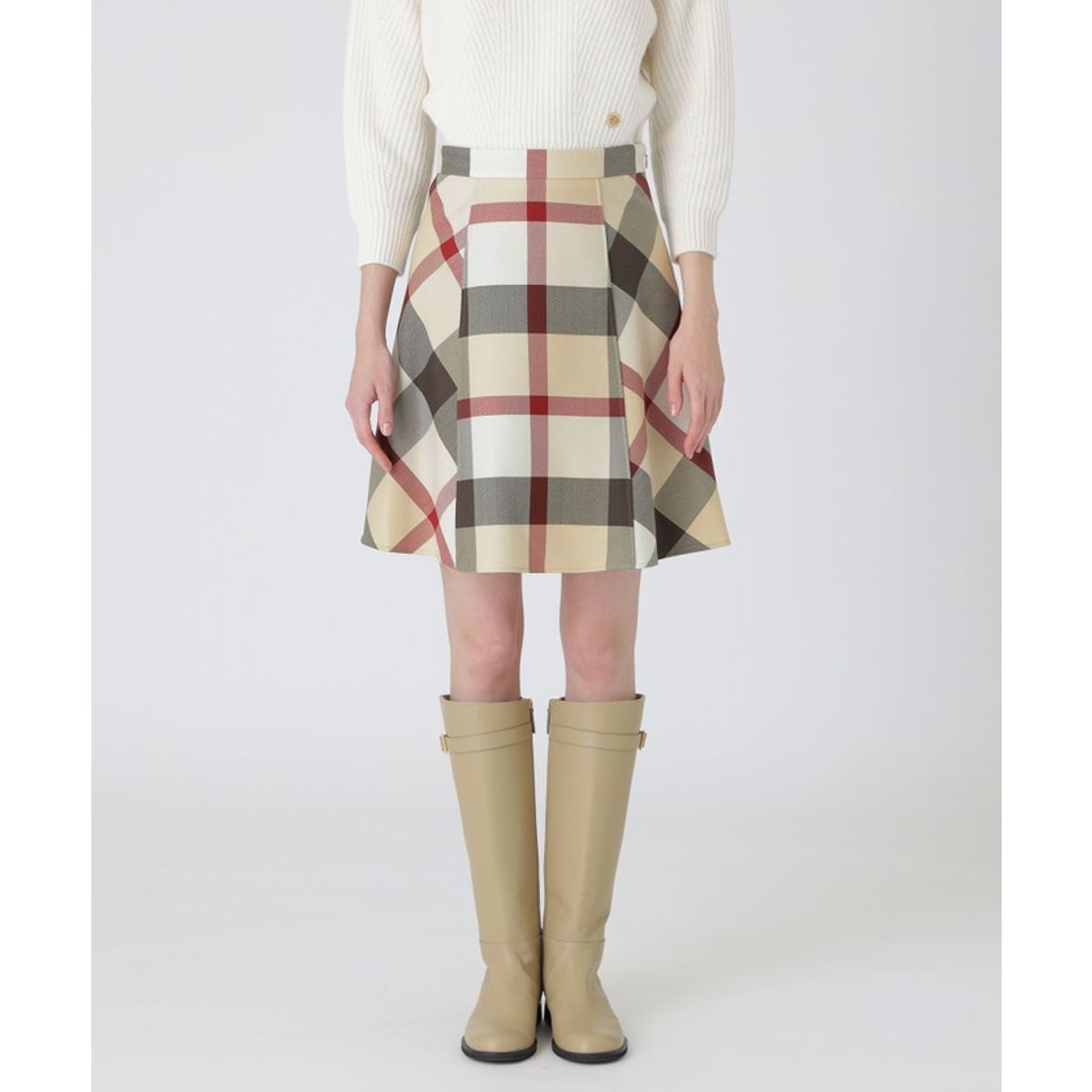 ブルーレーベルクレストブリッジ BLUE LABEL CRESTBRIDGE クレスト