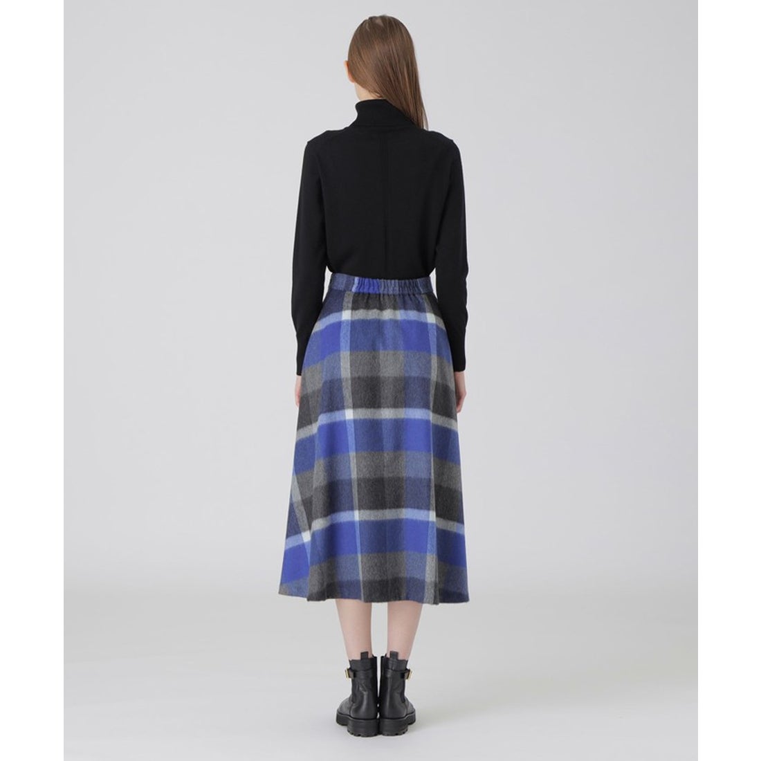 ブルーレーベルクレストブリッジ BLUE LABEL CRESTBRIDGE クレスト