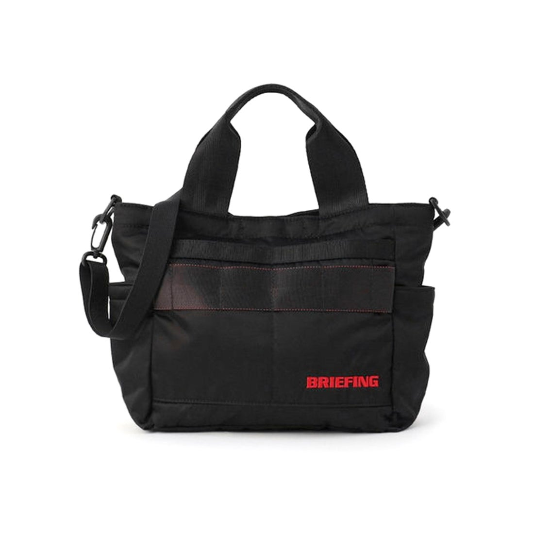 ブリーフィング BRIEFING ブリーフィング ゴルフ トートバッグ カート