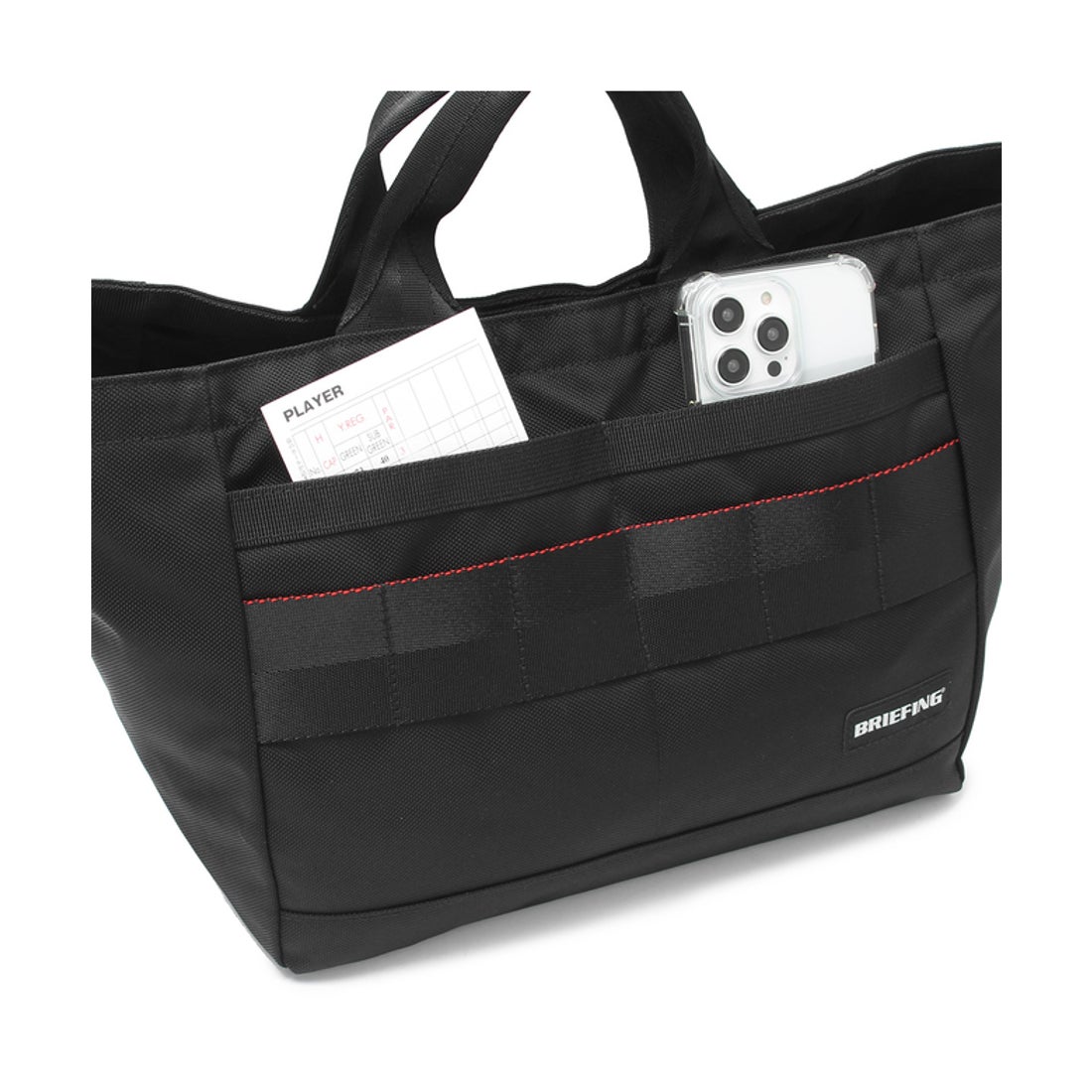 ブリーフィング BRIEFING ブリーフィング ゴルフ プロ カートバッグ