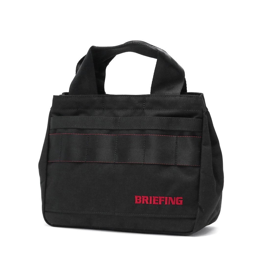 ブリーフィング ゴルフ BRIEFING GOLF 日本正規品 トートバッグ 布