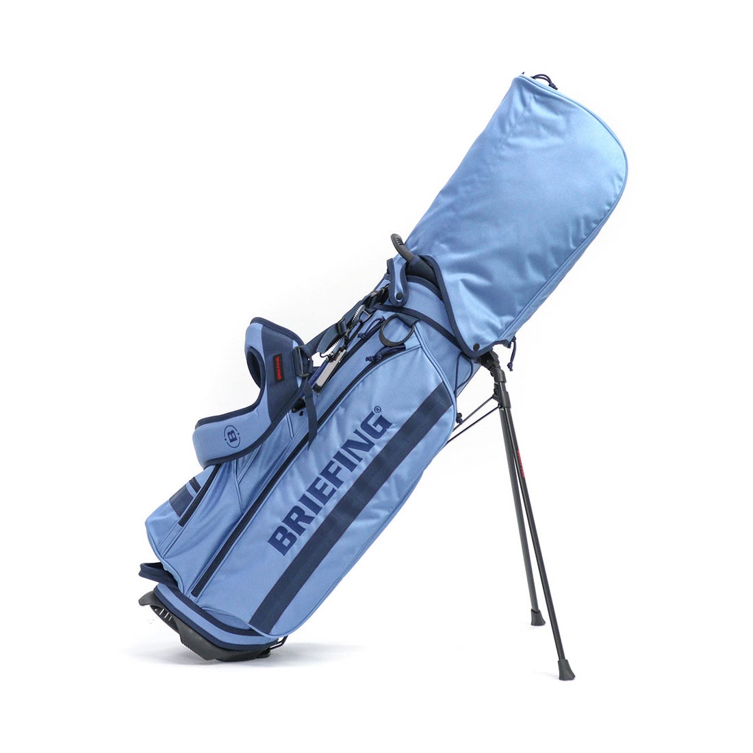 ブリーフィング BRIEFING 日本正規品 キャディバッグ メンズ
