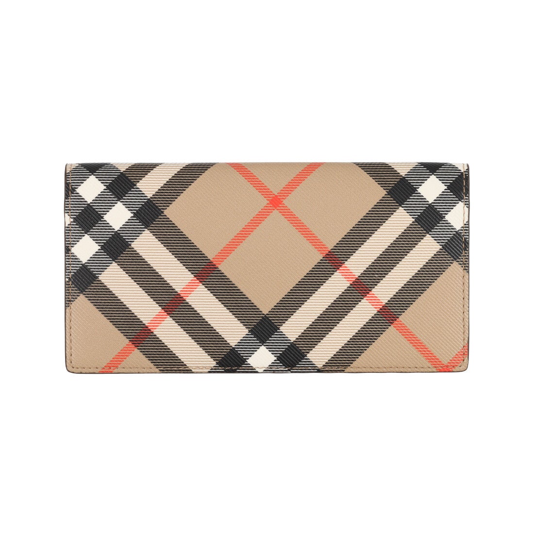 バーバリー BURBERRY 8091921 長財布 メンズ （SAND） -靴