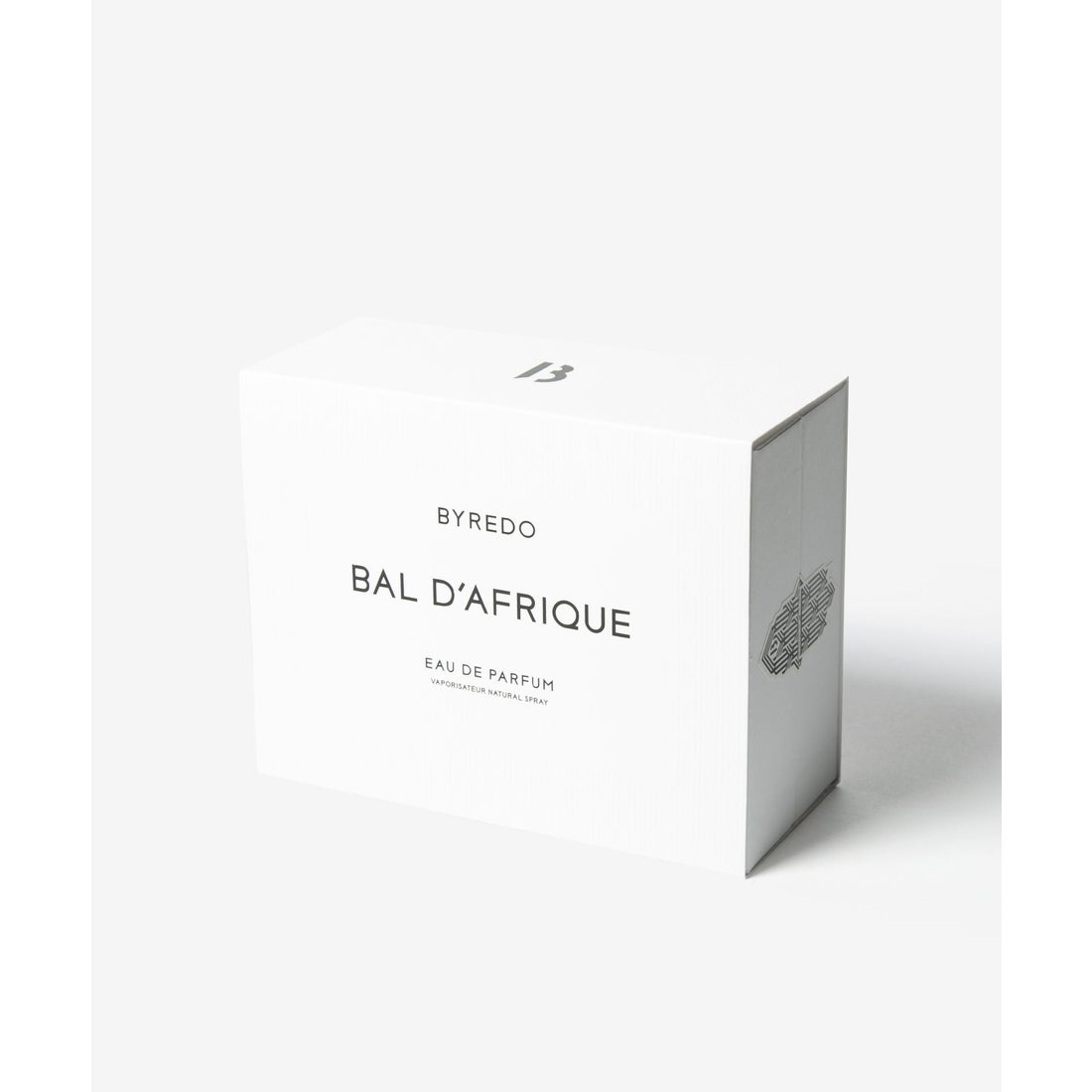 バイレード BYREDO バイレード BYREDO BAL D'AFRIQUE バルダフリック