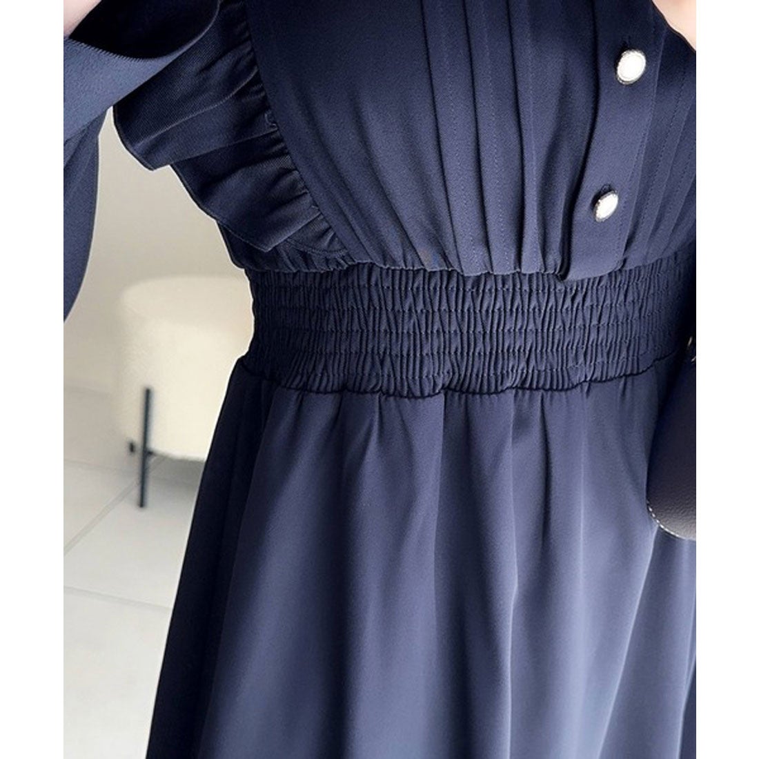 クラシカルエルフ Classical Elf 【mily bilet】大人フェミニン