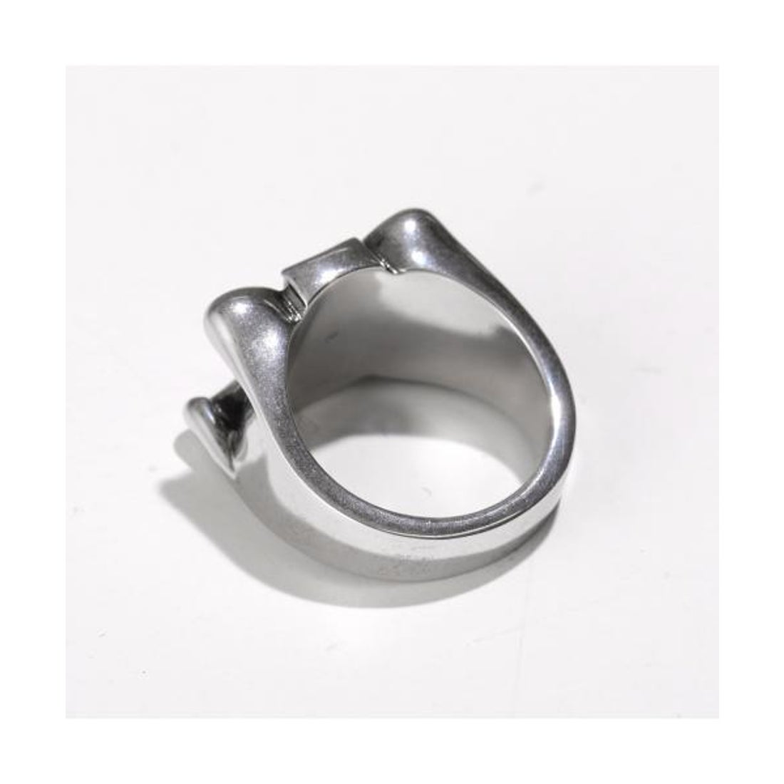 セリーヌ CELINE CELINE リング Chunky Triomphe Ring 461DR6BRA