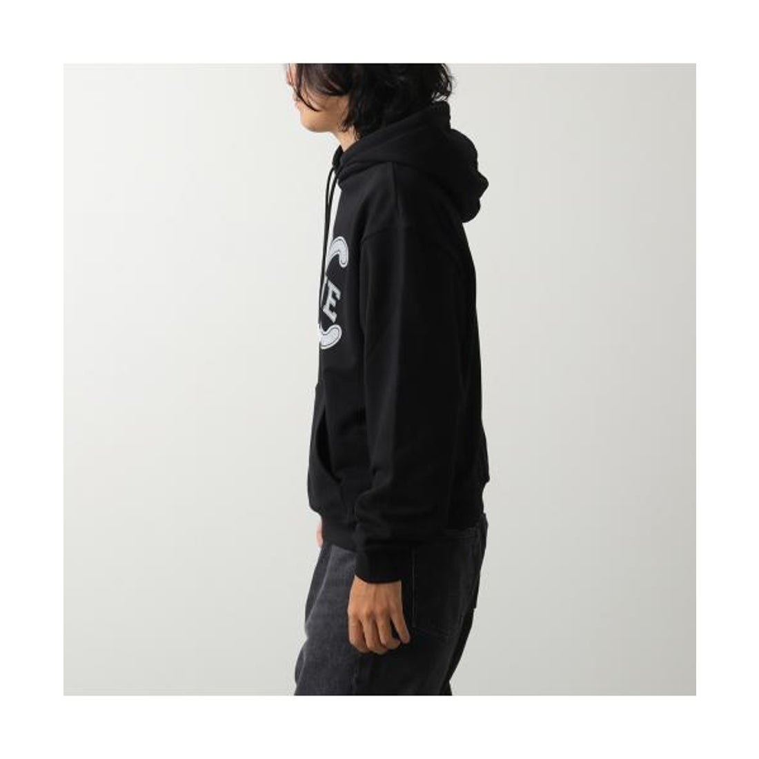 セリーヌ CELINE CELINE パーカー RY0JH670Q スウェット プルオーバー