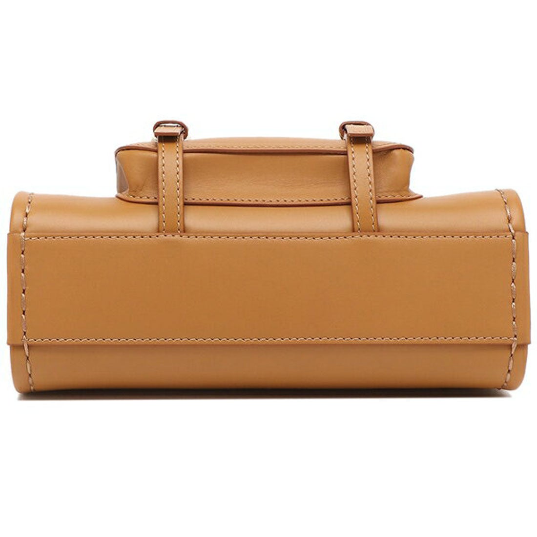 クロエ Chloe ショルダーバッグ エディス ブラウン レディース Chloe