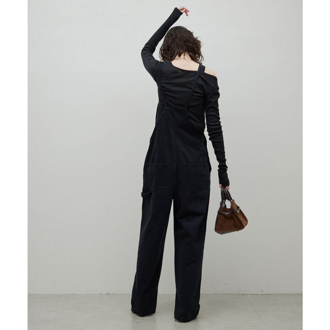 ガリャルダガランテ GALLARDAGALANTE 【サイズ展開あり】デニム