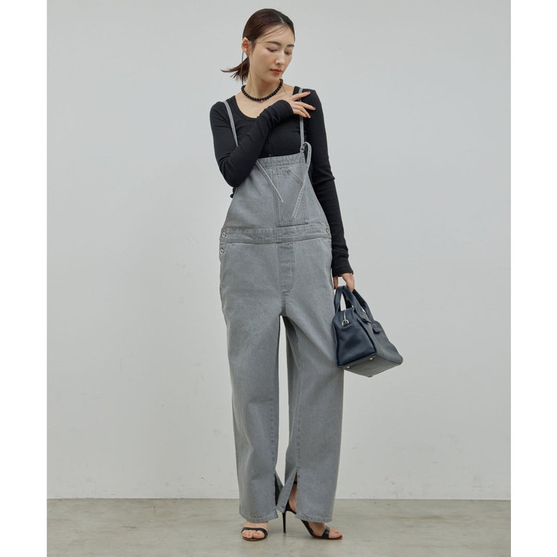 ガリャルダガランテ GALLARDAGALANTE 【サイズ展開あり】デニム