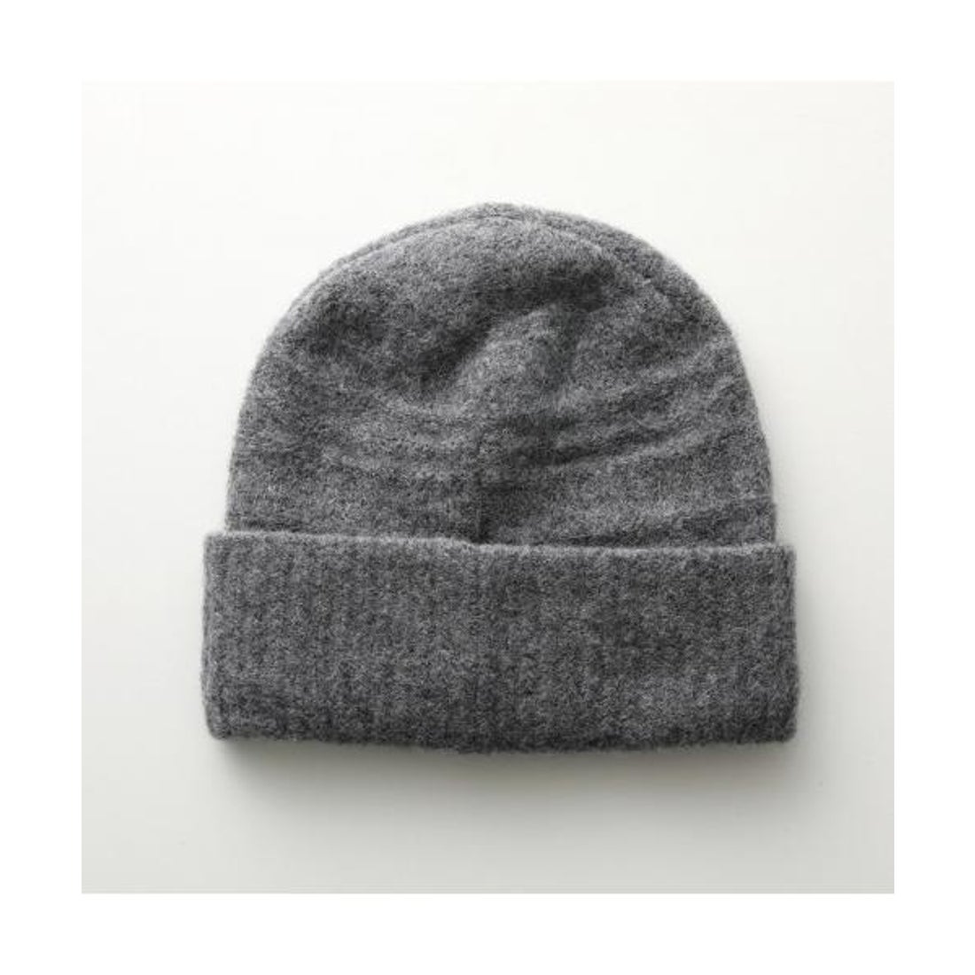 ガニー GANNI GANNI ニット帽 Soft Wool Beanie ビーニー （A6063-073