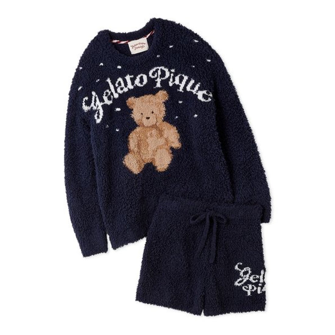 ジェラートピケ gelato pique 【ONLINE限定】【HOLIDAY】ジェラート