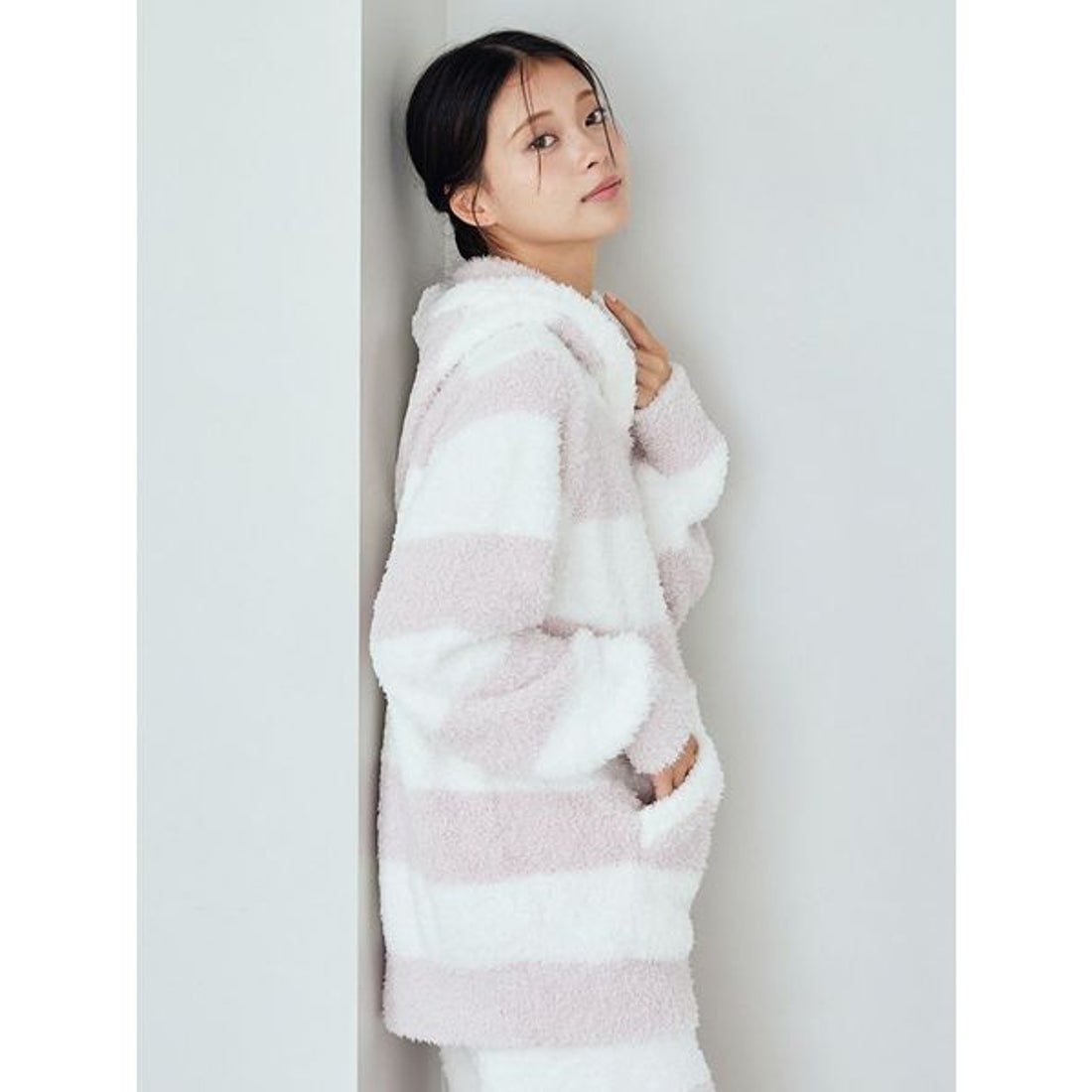 ジェラートピケ gelato pique 【ラッピング済み】ジェラート2ボーダー