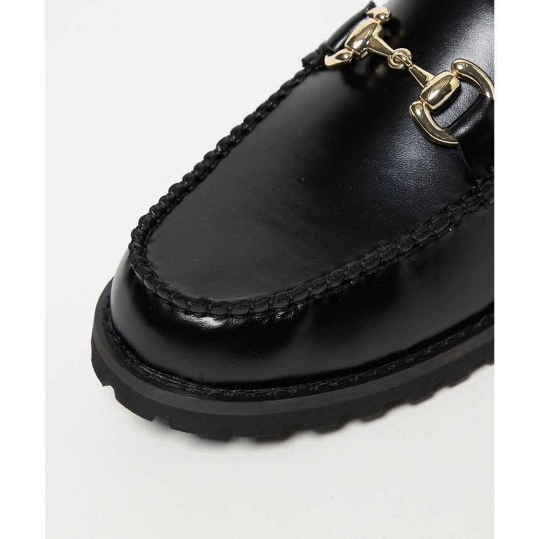 UNITED ARROWS green label relaxing クッショニーシューズ ローファー