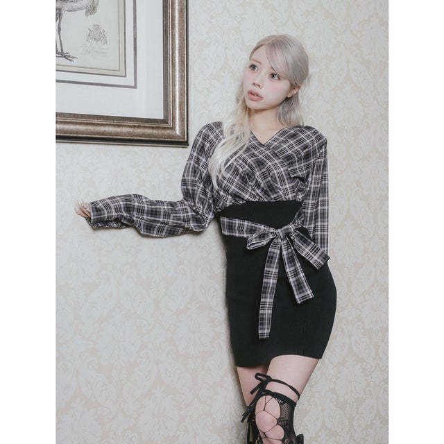 rienda・RESEXXY・LIP SERVICE・ROYAL PARTY・Darich - レディース