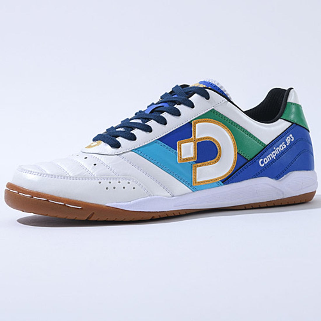 Desporte デスポルチ 別注 カンピーナス JP3 GINGA モロッコタイル DS