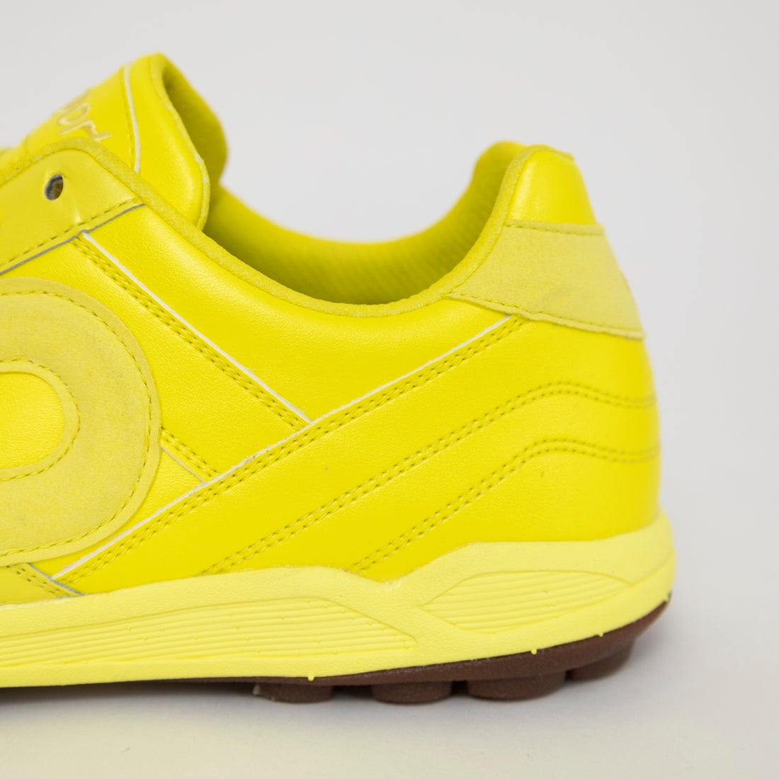 Desporte デスポルチ 別注 カンピーナスJTF3 GINGA(レモン) DS-940FP