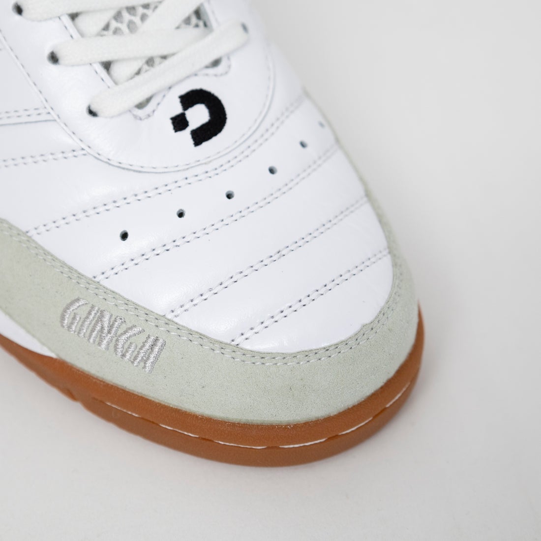 Desporte デスポルチ 別注 カンピーナスJP PRO2(ホワイト×シルバー