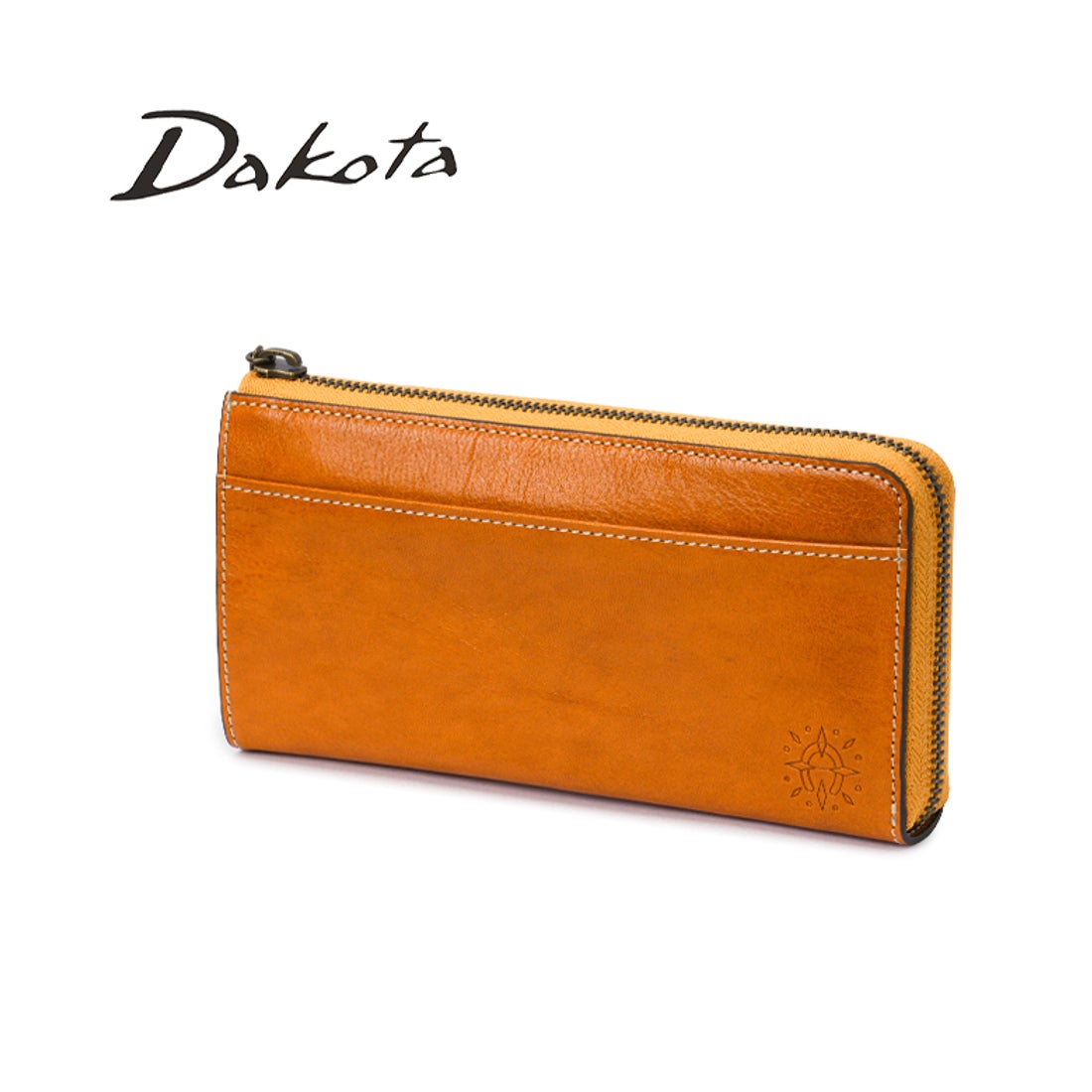 ダコタ Dakota ダコタ 財布 長財布 レディース ブランド レザー 本革