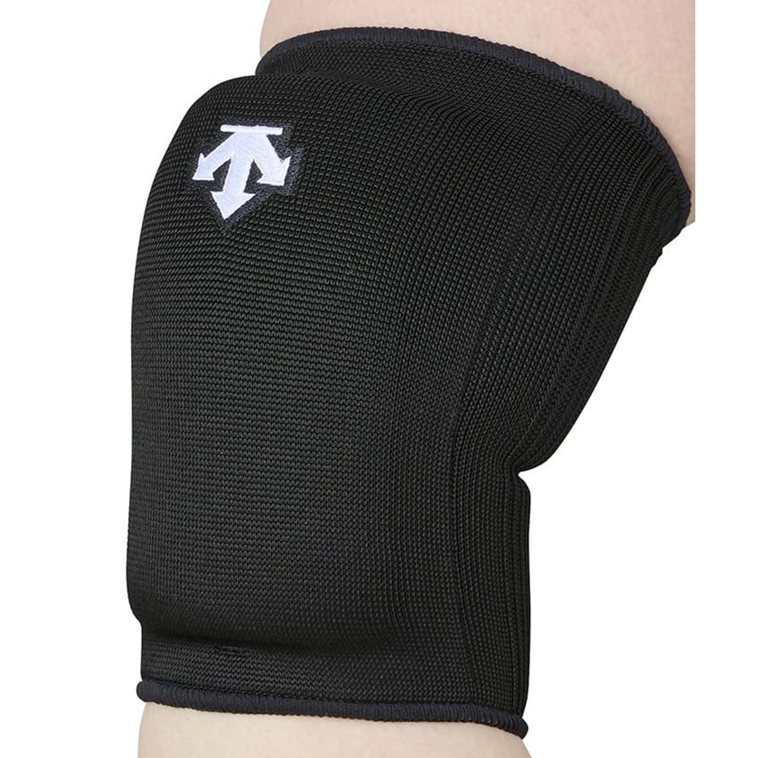 DESCENTE バレーボール ジュニアニーパッド（2個組） -デサントストア