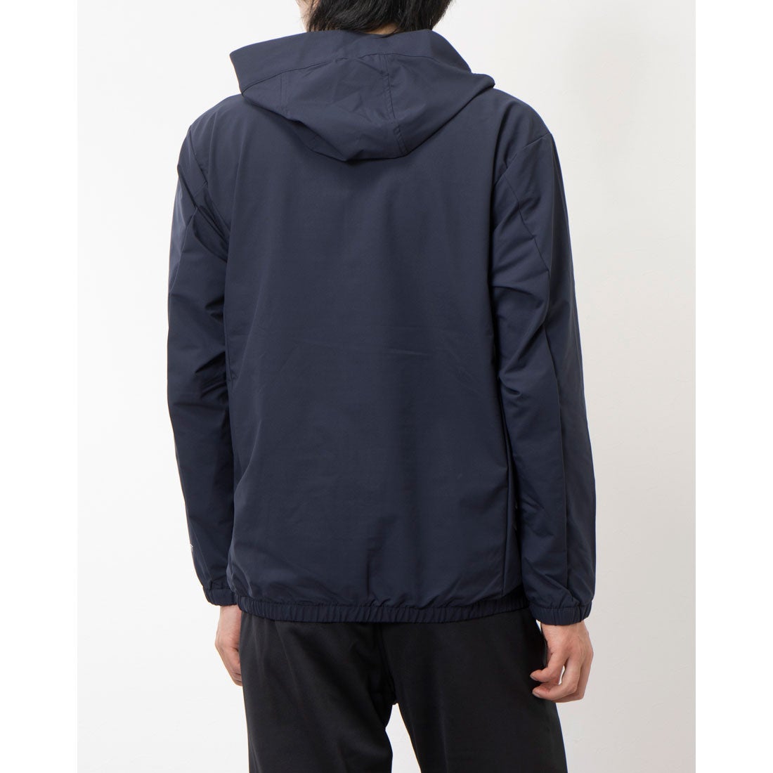 デサント DESCENTE メンズ ウインドジャケット AIRY TRANSFER ウォーム