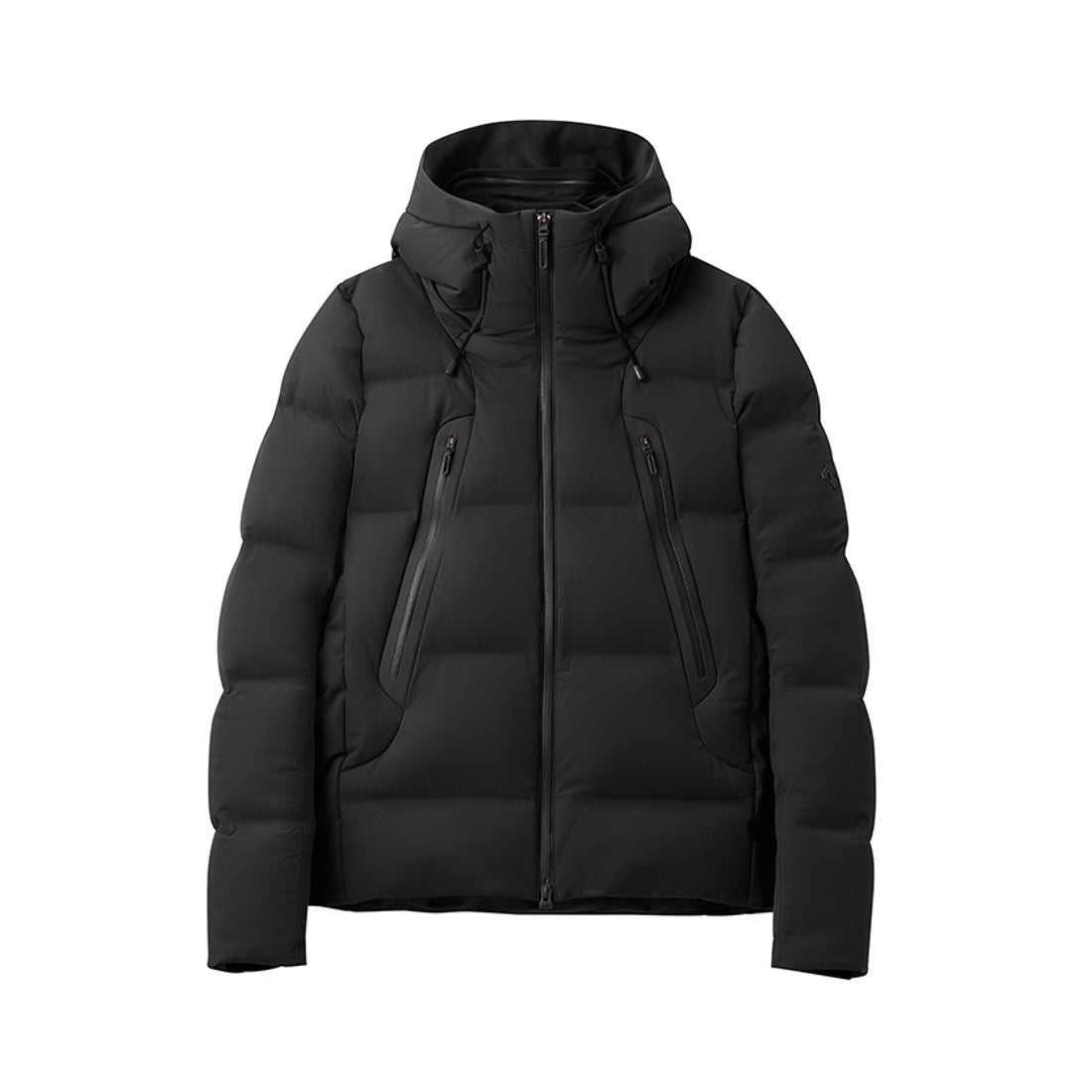 DESCENTE ALLTERRAIN 水沢ダウンジャケット”マウンテニア” / MIZUSAWA