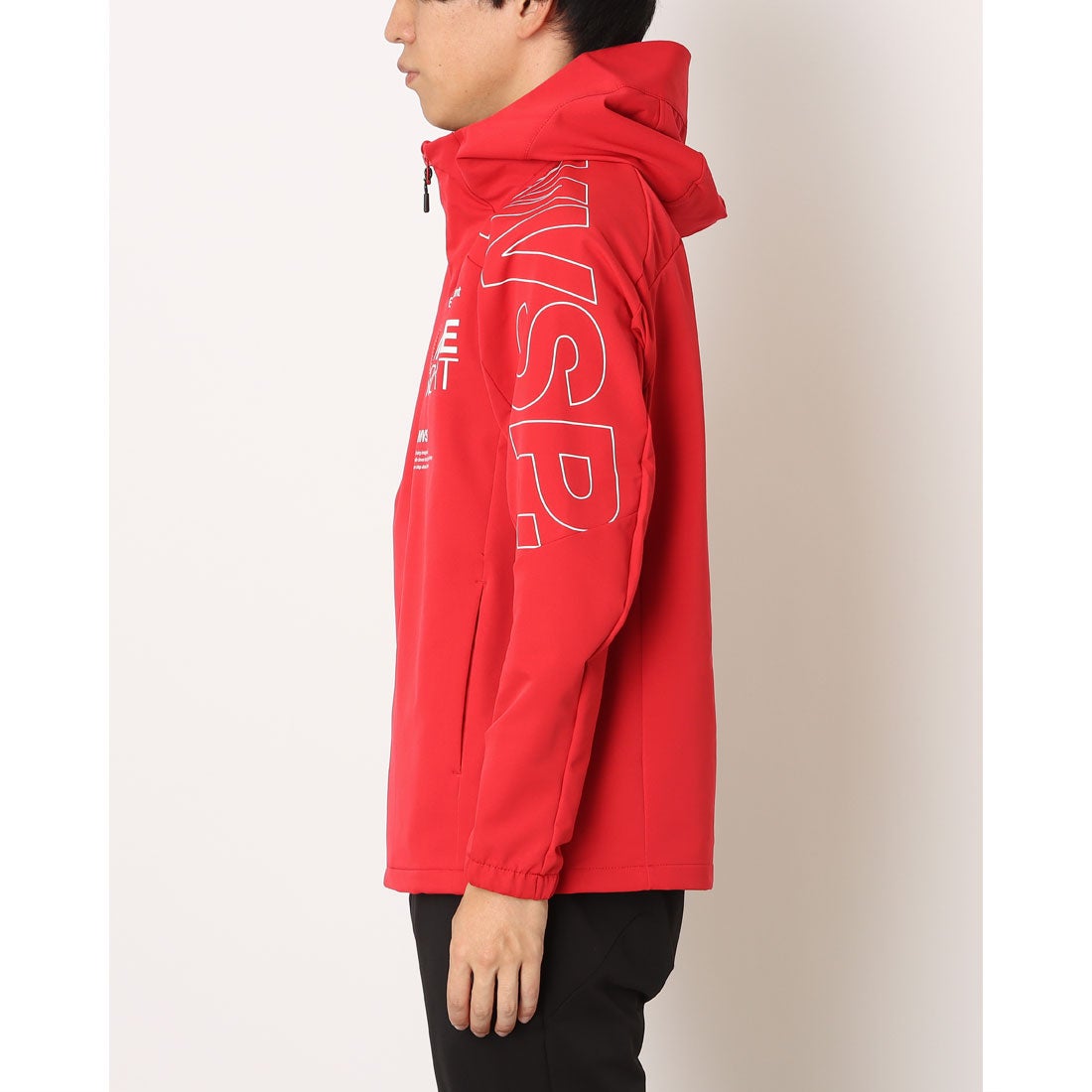 デサント DESCENTE メンズ クロスジャケット 【ACTIVE SUITS】HEATNAVI