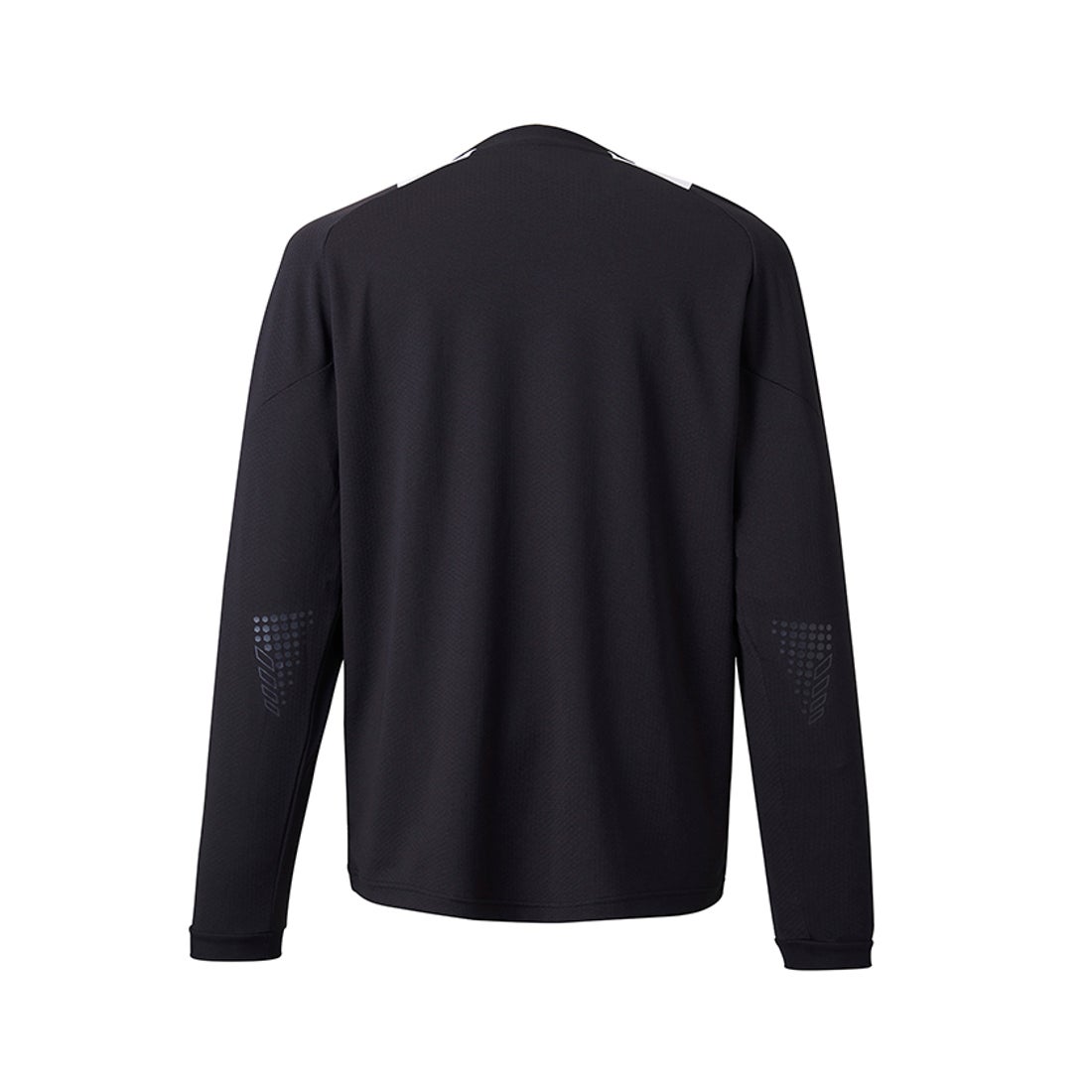 DESCENTE バレーボール 長袖バレーボールシャツ -デサントストア