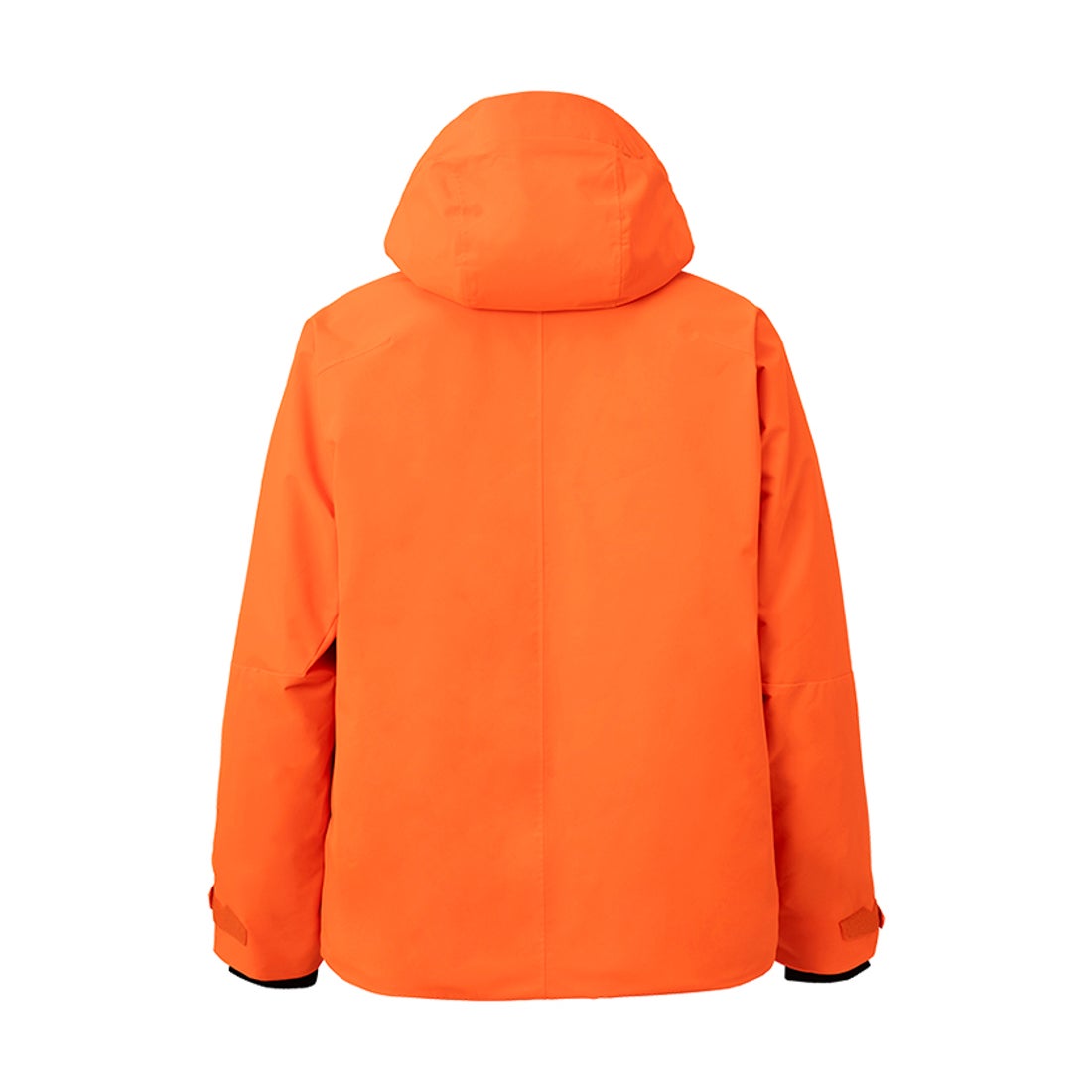 ✨激レア✨ 【DESCENTE】 デサント スキーウェア オレンジ×グレー 上下