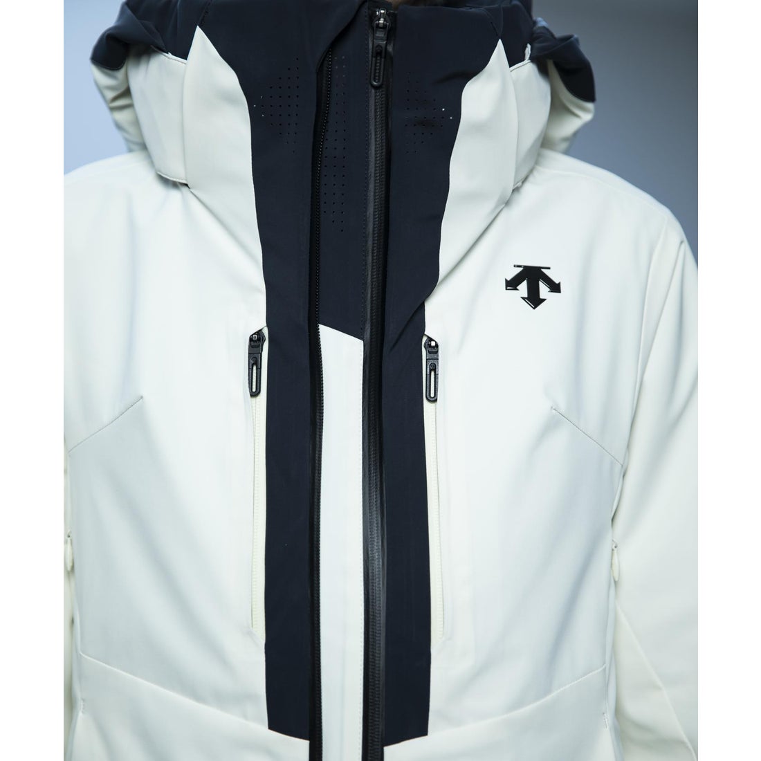 デサント スキー DESCENTE スキー【SKI】スイスジャケット -デサント