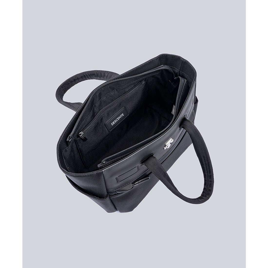 デサントゴルフ カートバックとボールケースセット デサントゴルフ